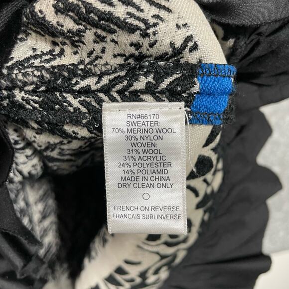 Anthropologie Girls From Savoy Women's Tiered Arden Dress - Size Medium - Chic - Picture 7 of 9